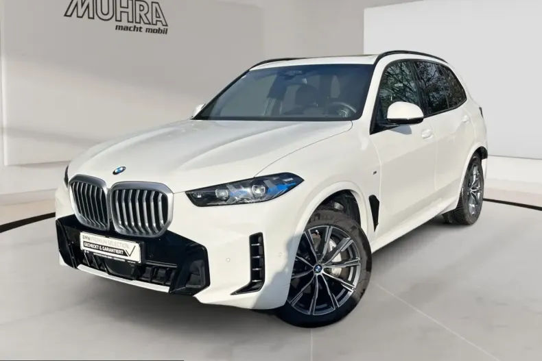 BMW X5 (Seria X) din 2025 cu 26.357 km - oferta BMW228938 - foto 3
