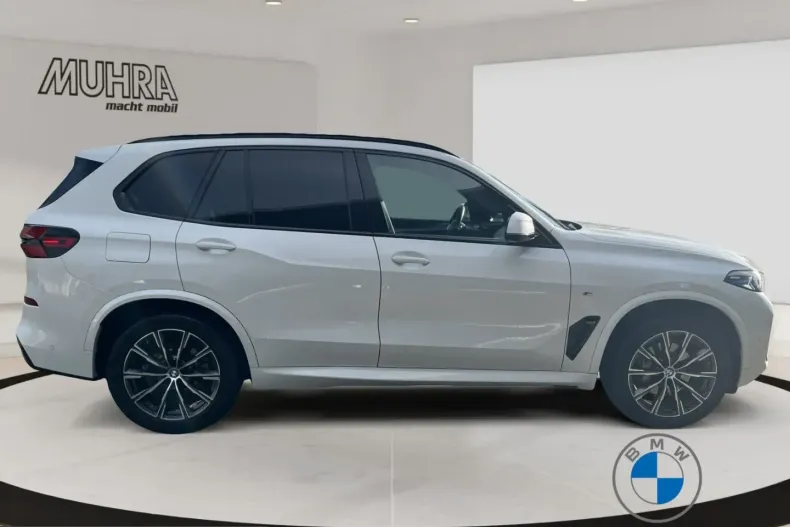 BMW X5 (Seria X) din 2025 cu 26.357 km - oferta BMW228938 - foto 6