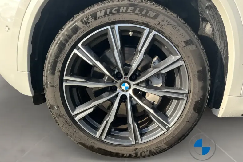 BMW X5 (Seria X) din 2025 cu 26.357 km - oferta BMW228938 - foto 7