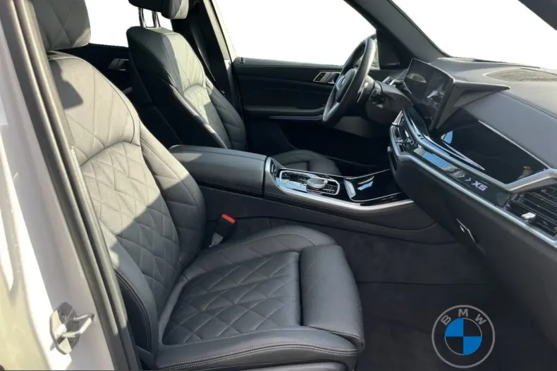 BMW X5 (Seria X) din 2025 cu 26.357 km - oferta BMW228938 - foto 9