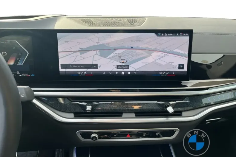 BMW X5 (Seria X) din 2025 cu 26.357 km - oferta BMW228938 - foto 11