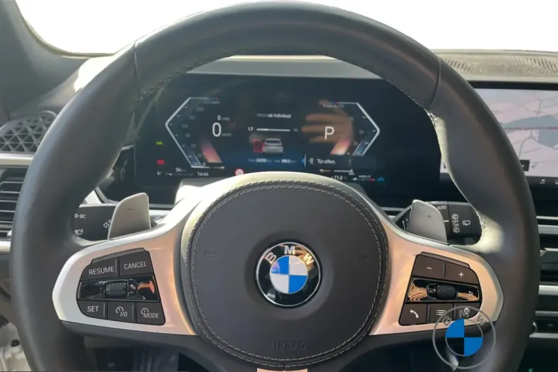 BMW X5 (Seria X) din 2025 cu 26.357 km - oferta BMW228938 - foto 12