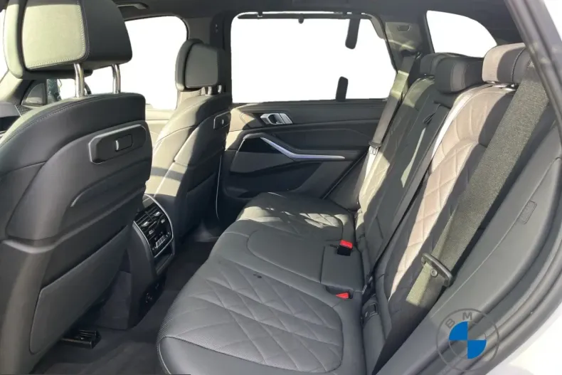 BMW X5 (Seria X) din 2025 cu 26.357 km - oferta BMW228938 - foto 14