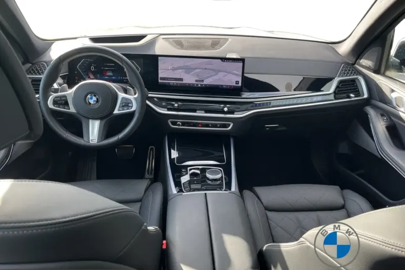 BMW X5 (Seria X) din 2025 cu 26.357 km - oferta BMW228938 - foto 15