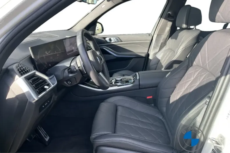BMW X5 (Seria X) din 2025 cu 26.357 km - oferta BMW228938 - foto 18
