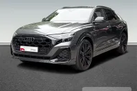 Audi Q8 din 2025 cu 8.730 km - oferta AUD228939 - foto 1
