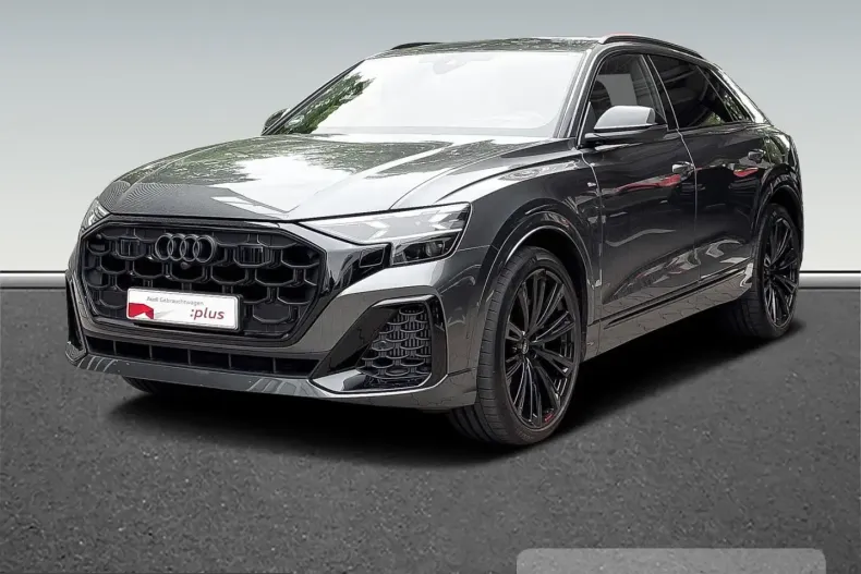 Audi Q8 din 2025 cu 8.730 km - oferta AUD228939 - foto 1
