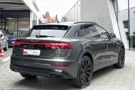 Audi Q8 din 2025 cu 8.730 km - oferta AUD228939 - foto 2