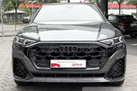 Audi Q8 din 2025 cu 8.730 km - oferta AUD228939 - foto 4