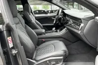 Audi Q8 din 2025 cu 8.730 km - oferta AUD228939 - foto 8