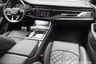 Audi Q8 din 2025 cu 8.730 km - oferta AUD228939 - foto 9