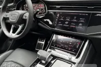 Audi Q8 din 2025 cu 8.730 km - oferta AUD228939 - foto 10