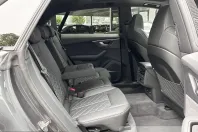 Audi Q8 din 2025 cu 8.730 km - oferta AUD228939 - foto 11