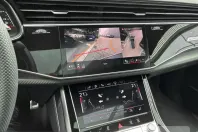 Audi Q8 din 2025 cu 8.730 km - oferta AUD228939 - foto 13