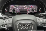 Audi Q8 din 2025 cu 8.730 km - oferta AUD228939 - foto 14
