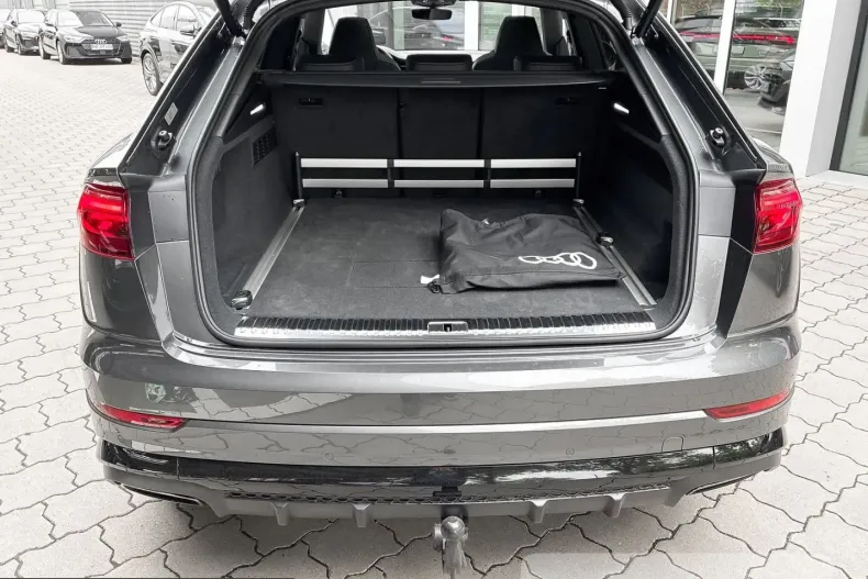 Audi Q8 din 2025 cu 8.730 km - oferta AUD228939 - foto 15