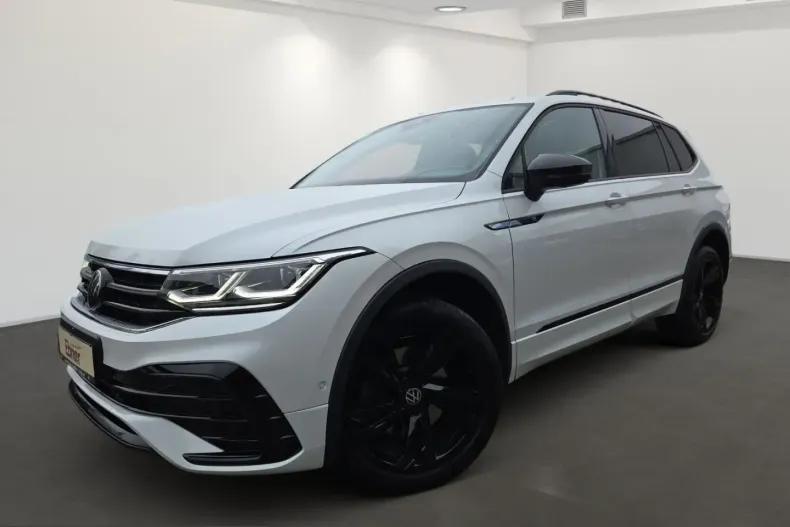 Volkswagen Tiguan Allspace din 2024 cu 47.950 km - oferta VOL228940 - foto 1