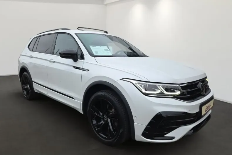 Volkswagen Tiguan Allspace din 2024 cu 47.950 km - oferta VOL228940 - foto 2