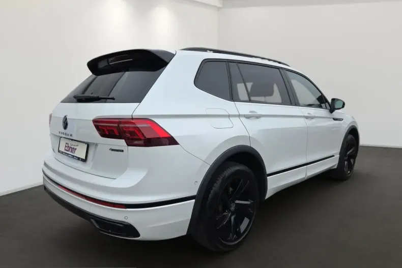 Volkswagen Tiguan Allspace din 2024 cu 47.950 km - oferta VOL228940 - foto 3