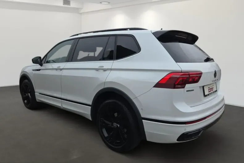 Volkswagen Tiguan Allspace din 2024 cu 47.950 km - oferta VOL228940 - foto 4