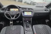 Volkswagen Tiguan Allspace din 2024 cu 47.950 km - oferta VOL228940 - foto 10