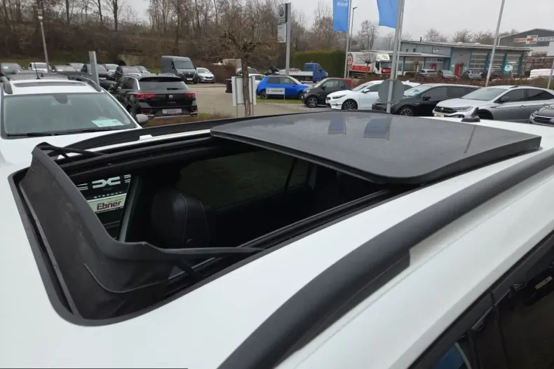 Volkswagen Tiguan Allspace din 2024 cu 47.950 km - oferta VOL228940 - foto 20