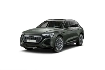 Audi Q8 e-tron din 2023 - oferta AUD228942