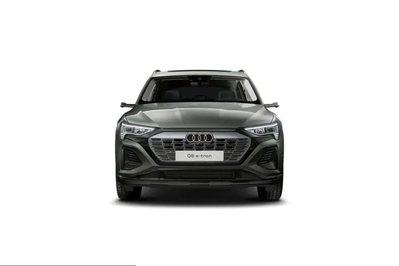 Audi Q8 e-tron din 2023 cu 21.106 km - oferta AUD228942 - foto 3