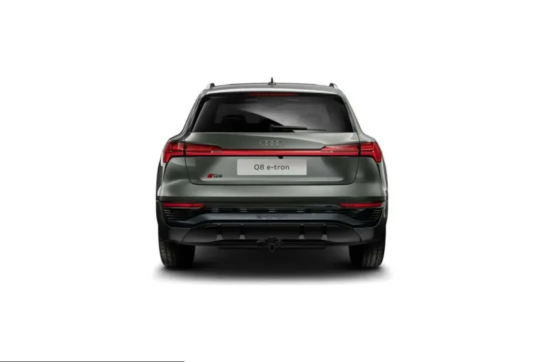 Audi Q8 e-tron din 2023 cu 21.106 km - oferta AUD228942 - foto 4