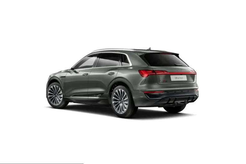 Audi Q8 e-tron din 2023 cu 21.106 km - oferta AUD228942 - foto 5
