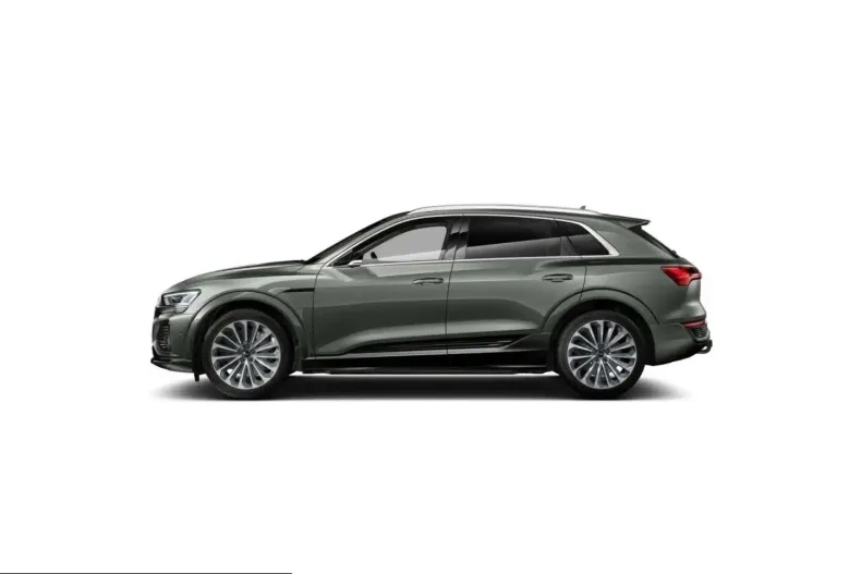 Audi Q8 e-tron din 2023 cu 21.106 km - oferta AUD228942 - foto 6