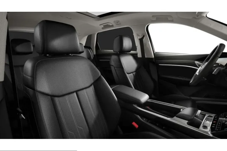 Audi Q8 e-tron din 2023 cu 21.106 km - oferta AUD228942 - foto 7