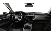 Audi Q8 e-tron din 2023 cu 21.106 km - oferta AUD228942 - foto 8