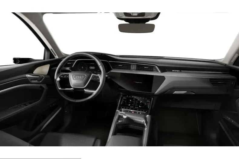 Audi Q8 e-tron din 2023 cu 21.106 km - oferta AUD228942 - foto 8