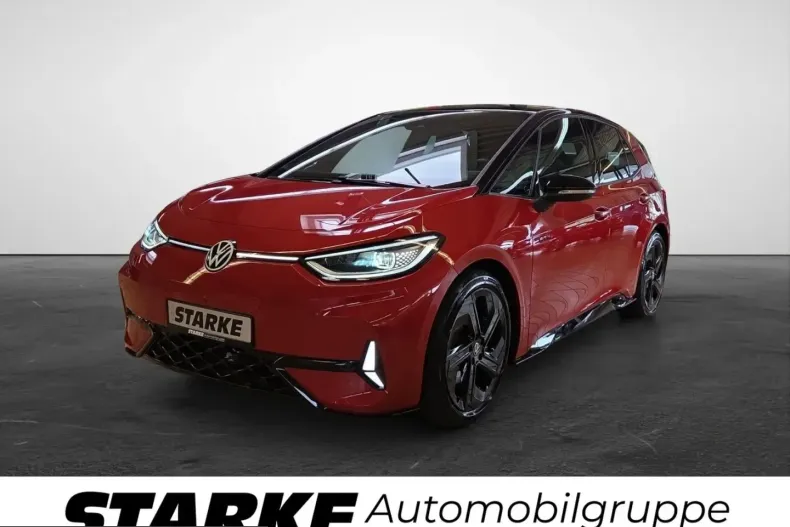 Volkswagen ID.3 din 2025 cu 11.744 km - oferta VOL228943 - foto 1