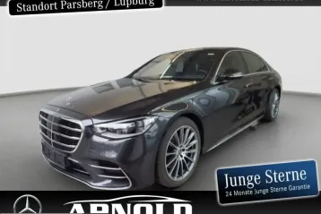 Mercedes-Benz S 450 din 2025 - oferta MER228944