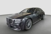 Mercedes-Benz S 450 (Clasa S) din 2025 cu 10.560 km - oferta MER228944 - foto 2