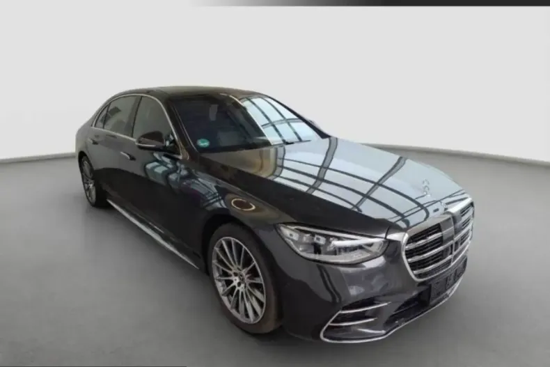 Mercedes-Benz S 450 (Clasa S) din 2025 cu 10.560 km - oferta MER228944 - foto 5