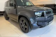 Land Rover Defender din 2024 cu 29.400 km - oferta LAN228945 - foto 2