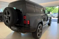 Land Rover Defender din 2024 cu 29.400 km - oferta LAN228945 - foto 5