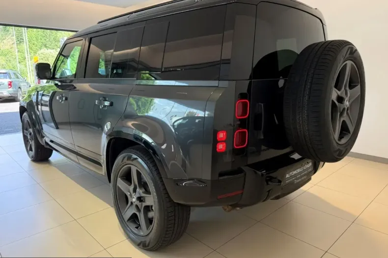 Land Rover Defender din 2024 cu 29.400 km - oferta LAN228945 - foto 6