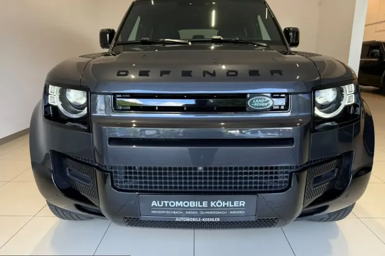 Land Rover Defender din 2024 cu 29.400 km - oferta LAN228945 - foto 7