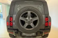 Land Rover Defender din 2024 cu 29.400 km - oferta LAN228945 - foto 8