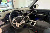 Land Rover Defender din 2024 cu 29.400 km - oferta LAN228945 - foto 11