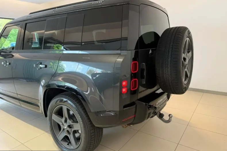 Land Rover Defender din 2024 cu 29.400 km - oferta LAN228945 - foto 20