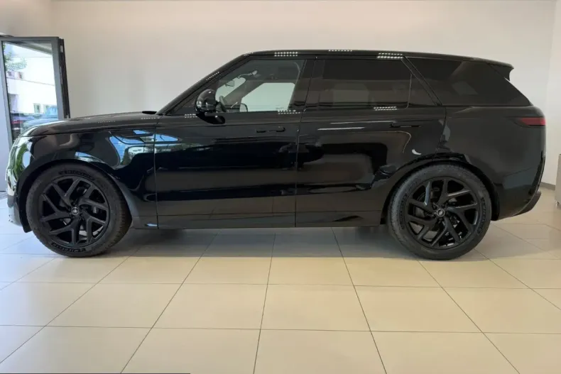 Land Rover Range Rover Sport din 2025 cu 28.000 km - oferta LAN228946 - foto 3