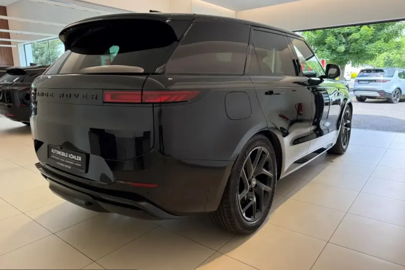 Land Rover Range Rover Sport din 2025 cu 28.000 km - oferta LAN228946 - foto 5
