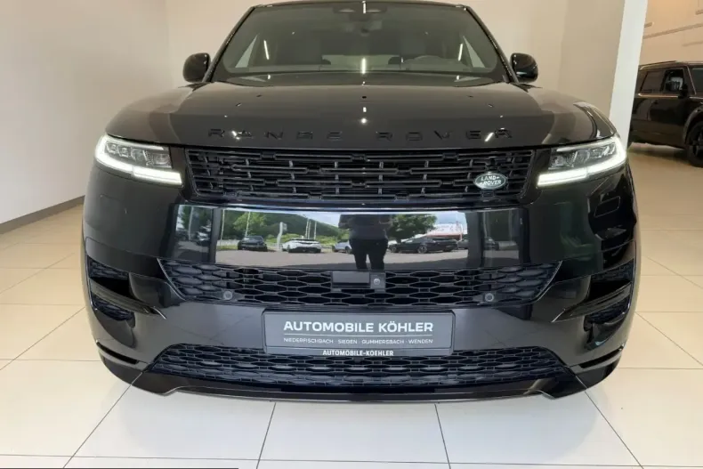 Land Rover Range Rover Sport din 2025 cu 28.000 km - oferta LAN228946 - foto 7
