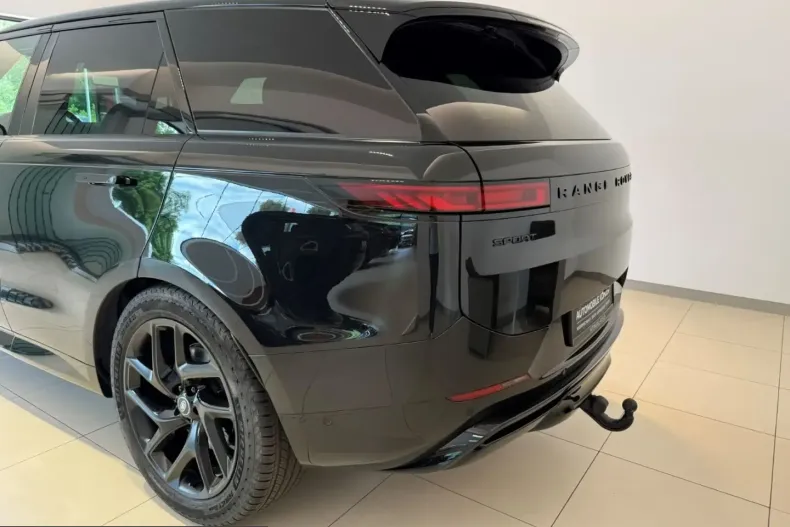 Land Rover Range Rover Sport din 2025 cu 28.000 km - oferta LAN228946 - foto 20