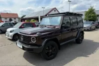 Mercedes-Benz G 500 (Clasa G) din 2023 cu 12.300 km - oferta MER228947 - foto 1